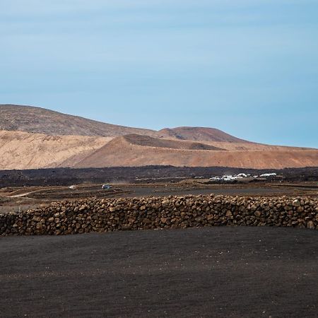 Casa Volcan De Caldera Blanca Tinguaton Екстериор снимка