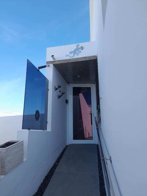 Casa Volcan De Caldera Blanca Tinguaton Екстериор снимка