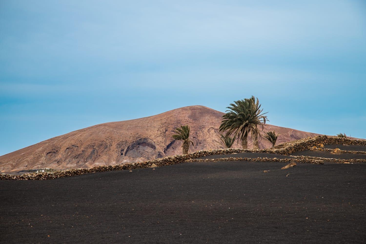 Casa Volcan De Caldera Blanca Tinguaton Екстериор снимка